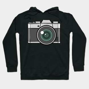 Camera - Photography Hoodie